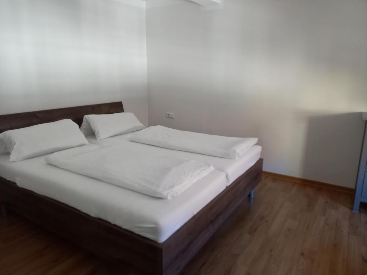 Ferienwohnung Herman Immenhausen Esterno foto